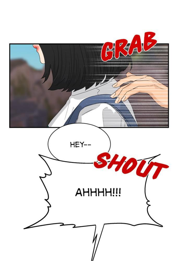 Love Your Enemies Chapter 98 - Page 62