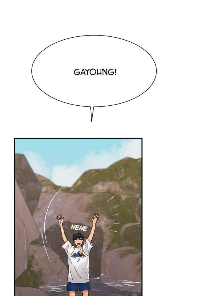 Love Your Enemies Chapter 99 - Page 16