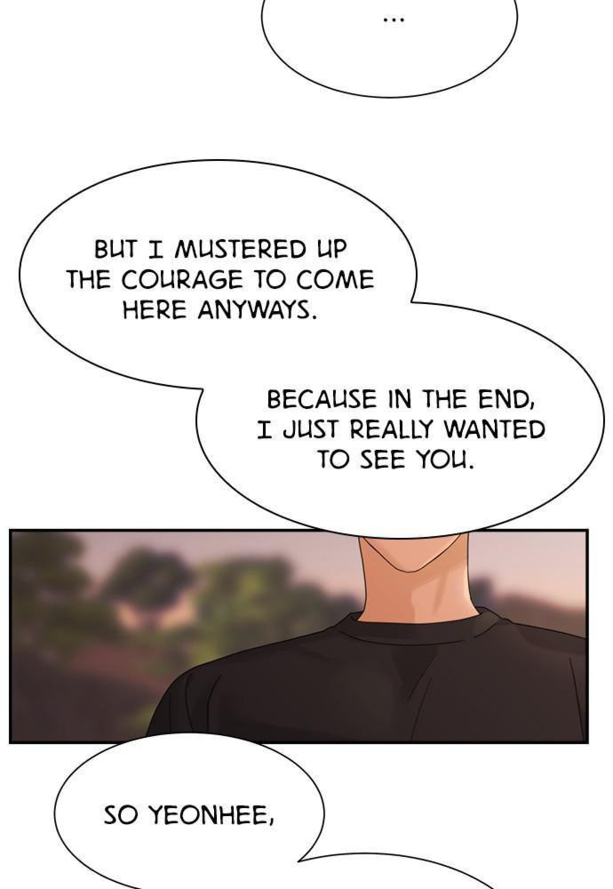 Love Your Enemies Chapter 99 - Page 68