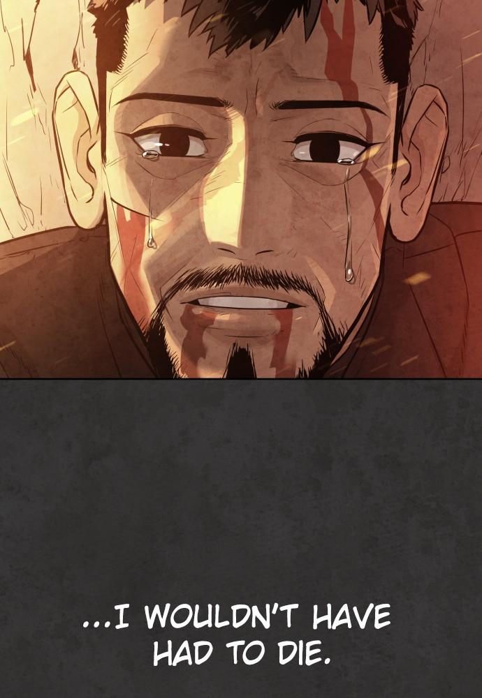 White Blood Chapter 28 - Page 10