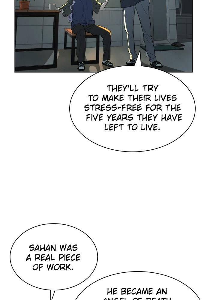 White Blood Chapter 29 - Page 123