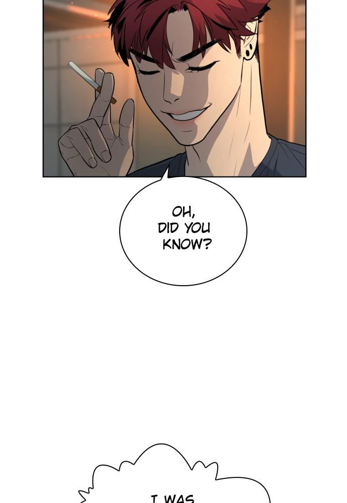 White Blood Chapter 29 - Page 139