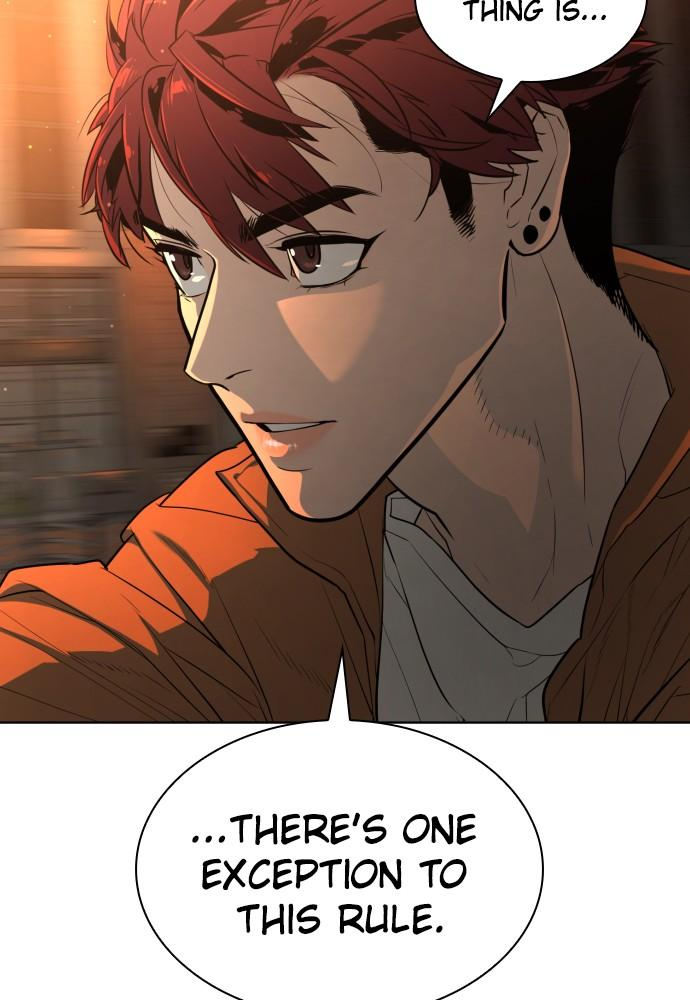 White Blood Chapter 29 - Page 27