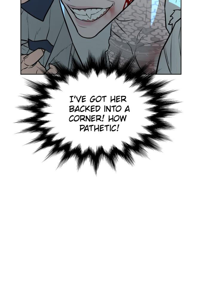 White Blood Chapter 29 - Page 37