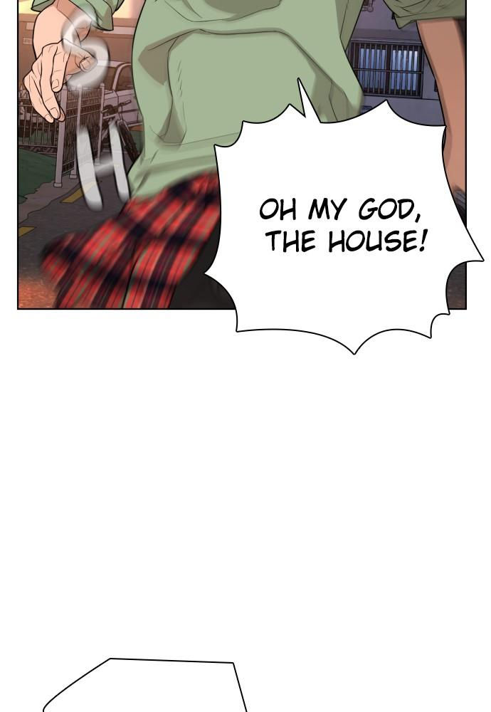 White Blood Chapter 32 - Page 19