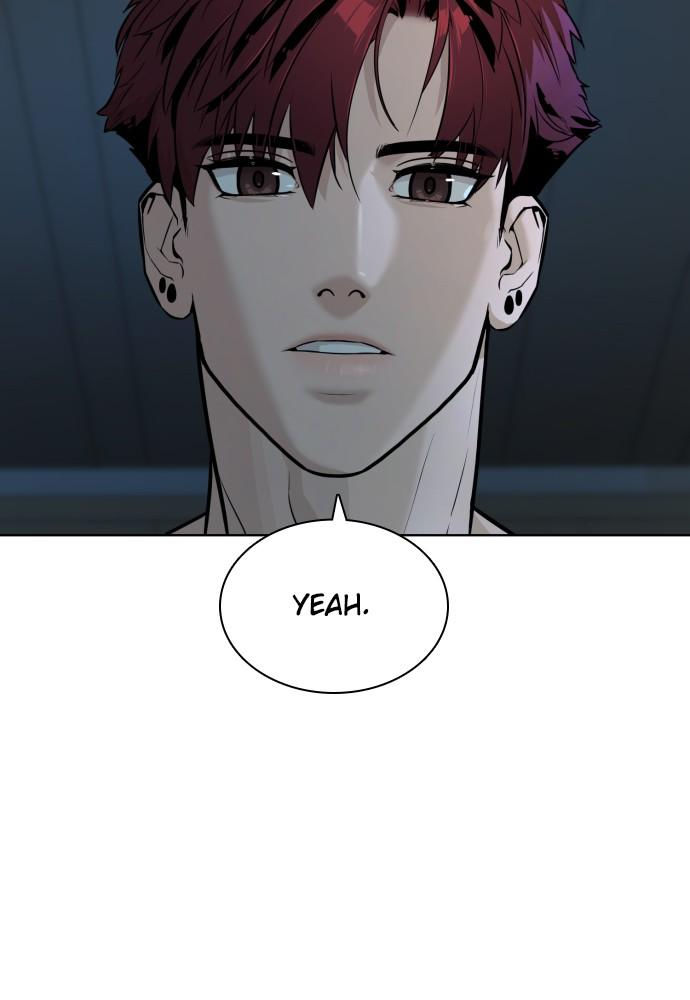 White Blood Chapter 32 - Page 50