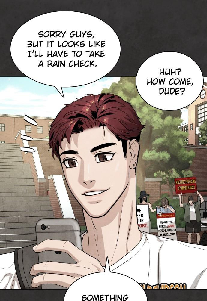 White Blood Chapter 32 - Page 70