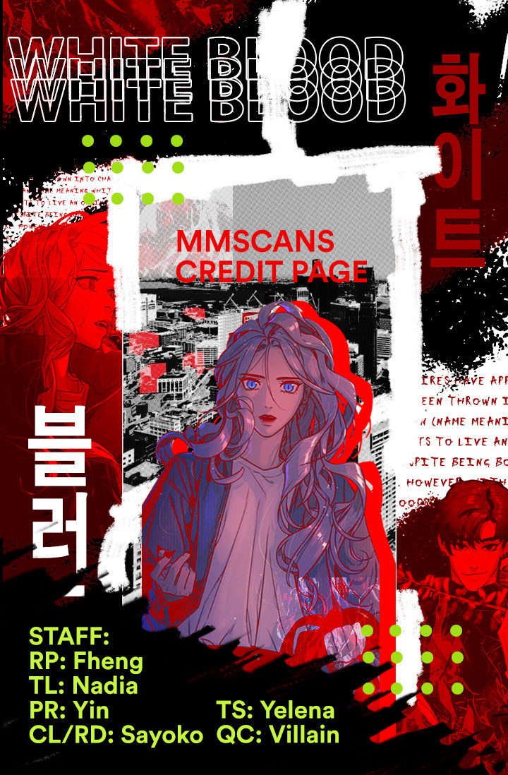 White Blood Chapter 62 - Page 2