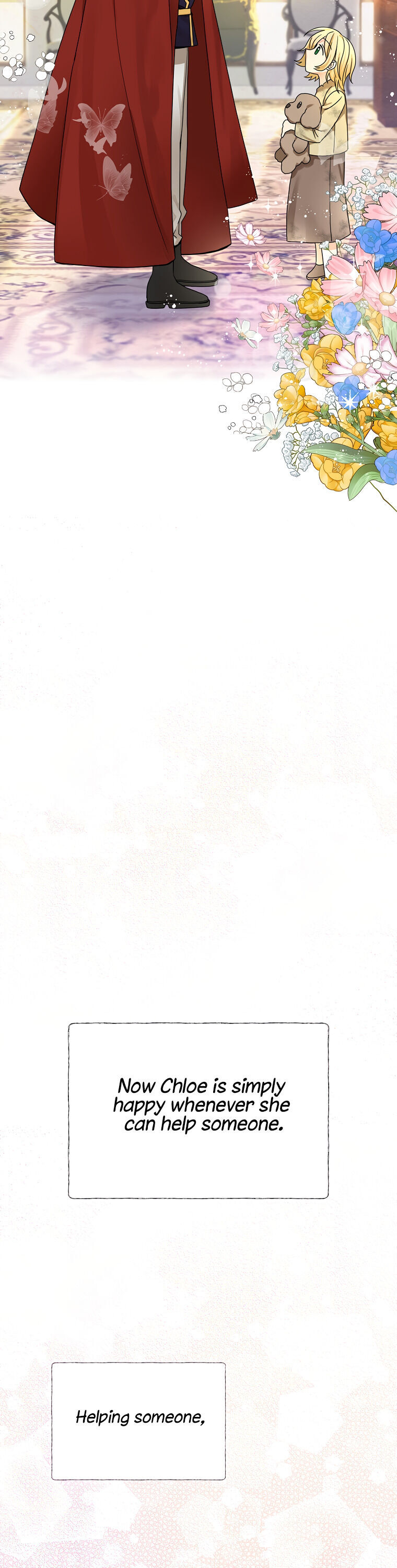 My Three Tyrant Brothers Chapter 38 - Page 18