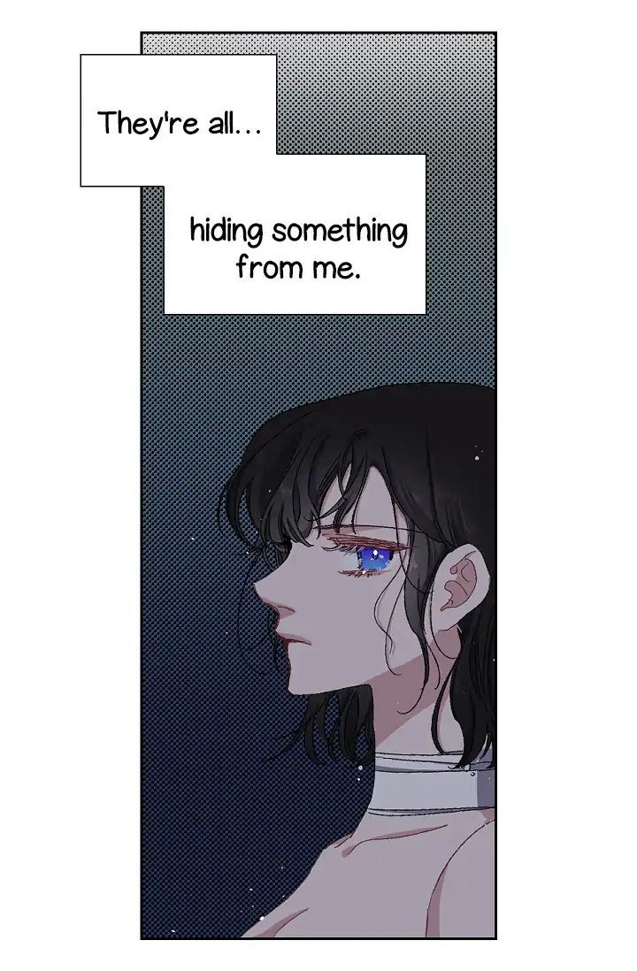 The Tyrant’s First Love Chapter 16 - Page 21