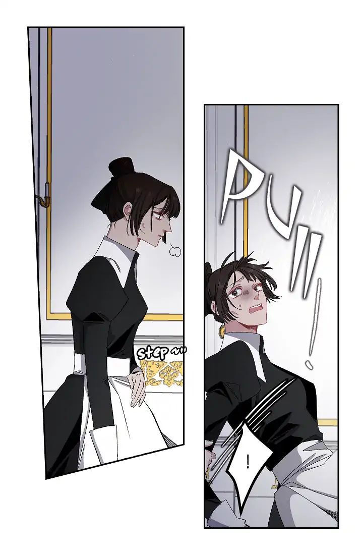 The Tyrant’s First Love Chapter 16 - Page 25