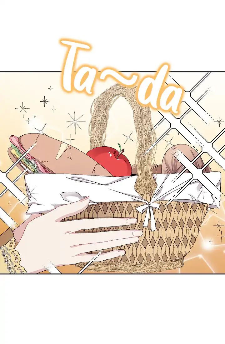 The Tyrant’s First Love Chapter 16 - Page 32