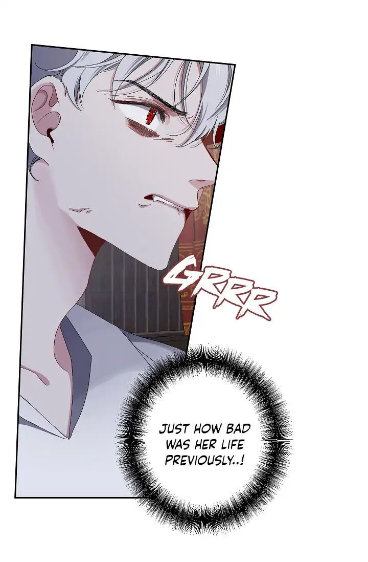 The Tyrant’s First Love Chapter 17 - Page 13