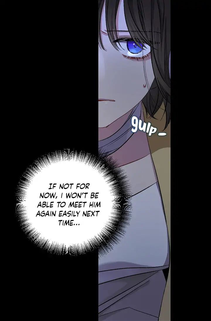 The Tyrant’s First Love Chapter 18 - Page 17