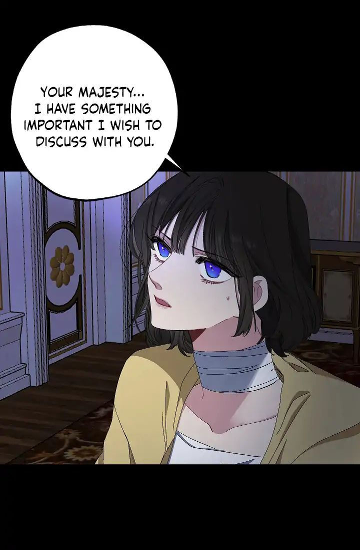 The Tyrant’s First Love Chapter 18 - Page 19