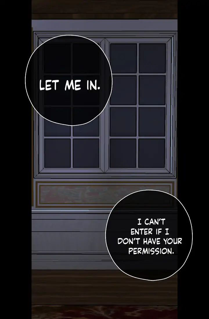 The Tyrant’s First Love Chapter 18 - Page 21