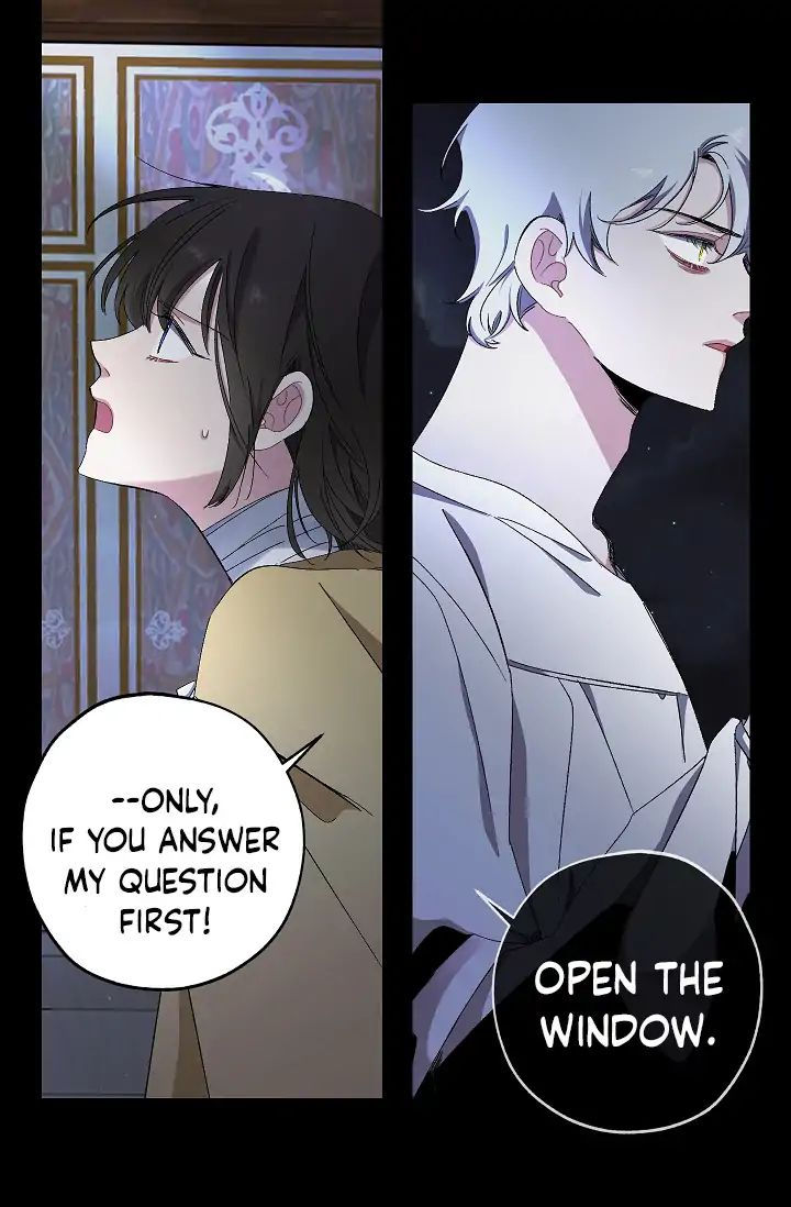 The Tyrant’s First Love Chapter 18 - Page 22