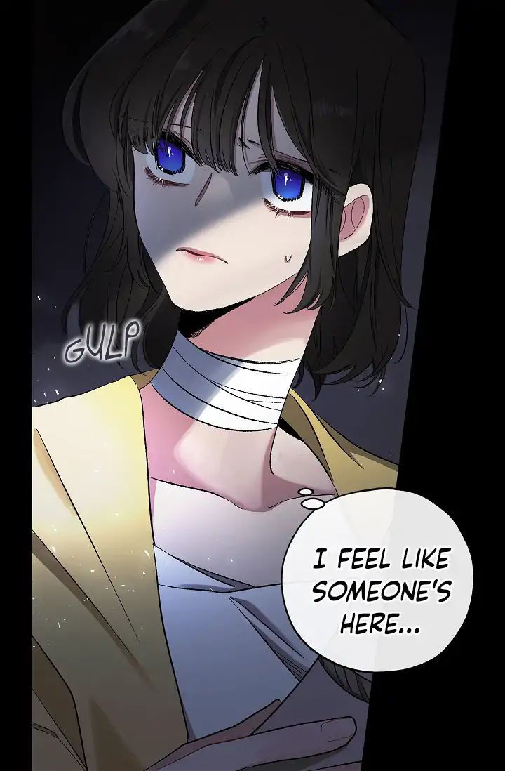 The Tyrant’s First Love Chapter 18 - Page 4