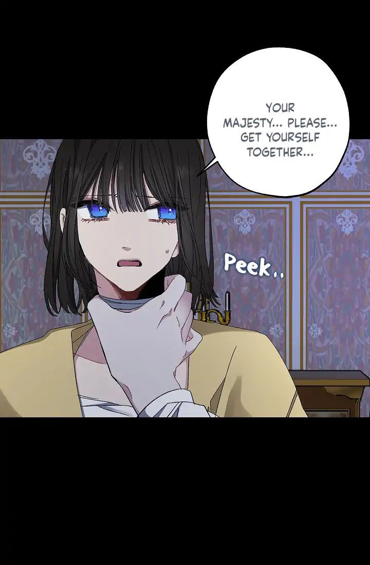 The Tyrant’s First Love Chapter 18 - Page 41