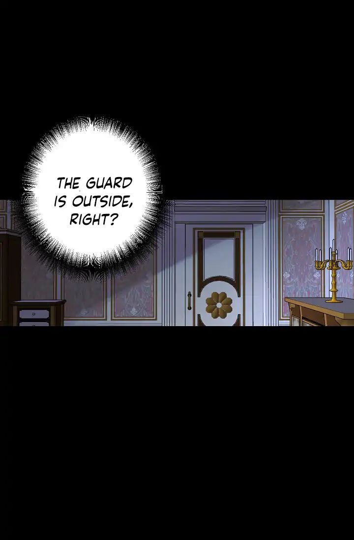 The Tyrant’s First Love Chapter 18 - Page 42