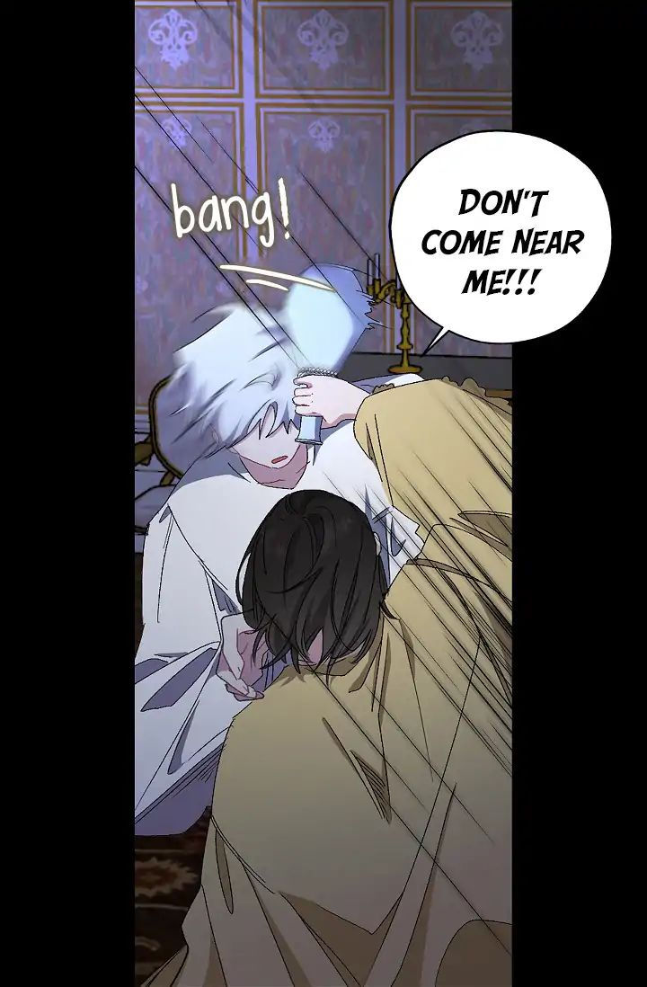 The Tyrant’s First Love Chapter 18 - Page 46