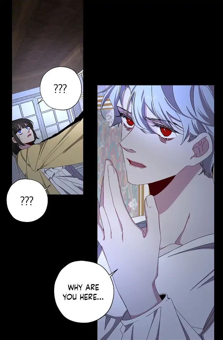 The Tyrant’s First Love Chapter 18 - Page 50