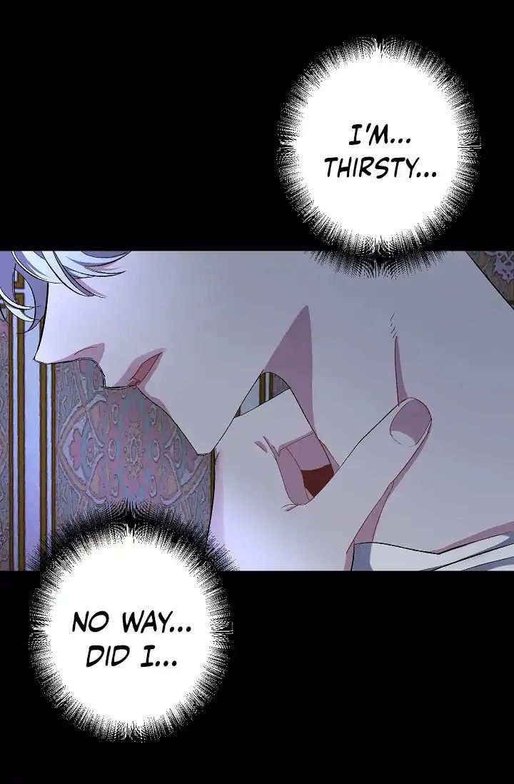 The Tyrant’s First Love Chapter 18 - Page 52