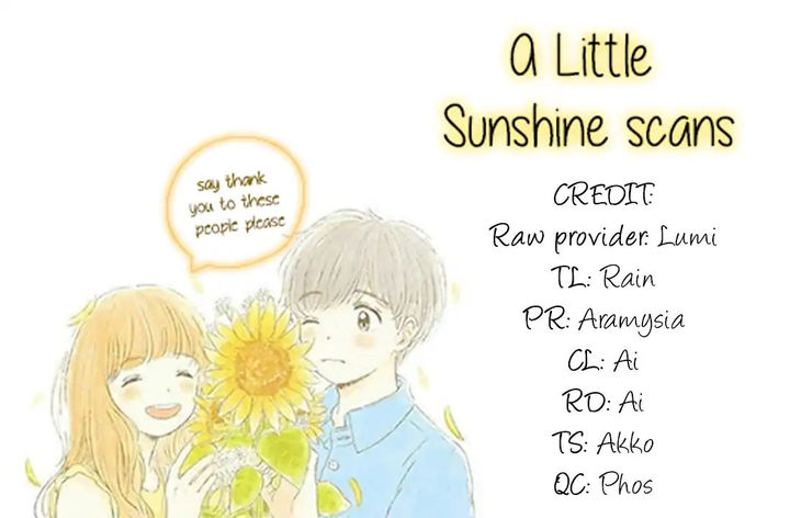 The Tyrant’s First Love Chapter 18 - Page 56