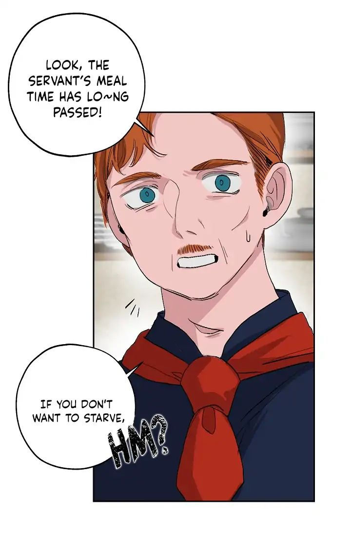 The Tyrant’s First Love Chapter 2 - Page 23