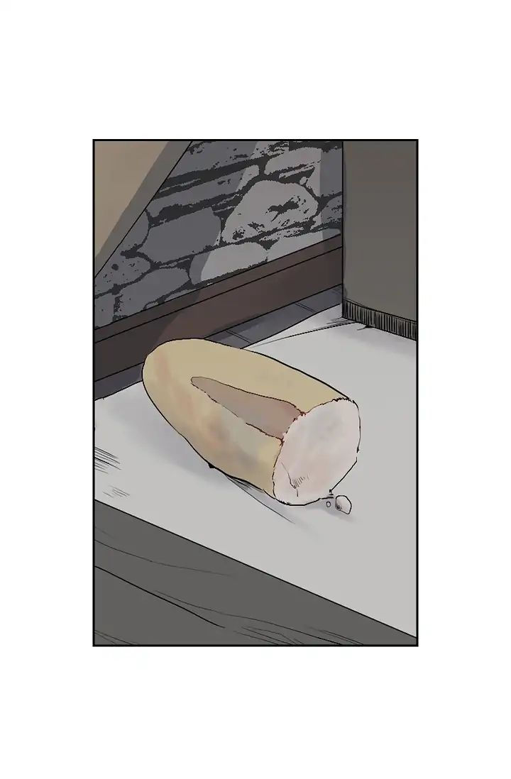 The Tyrant’s First Love Chapter 2 - Page 28