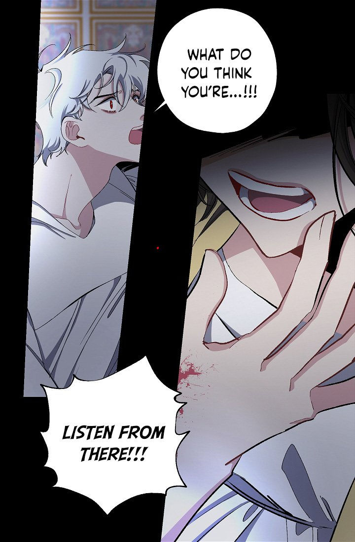 The Tyrant’s First Love Chapter 20 - Page 13