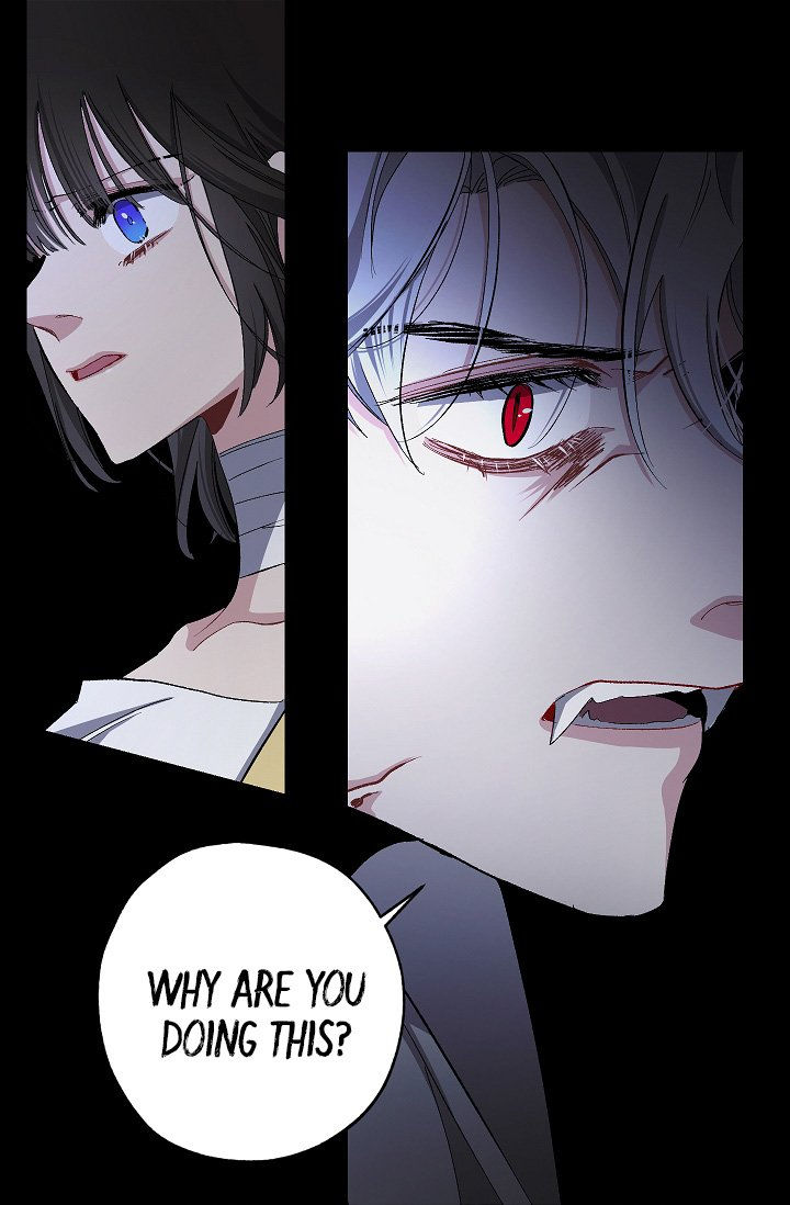 The Tyrant’s First Love Chapter 20 - Page 27