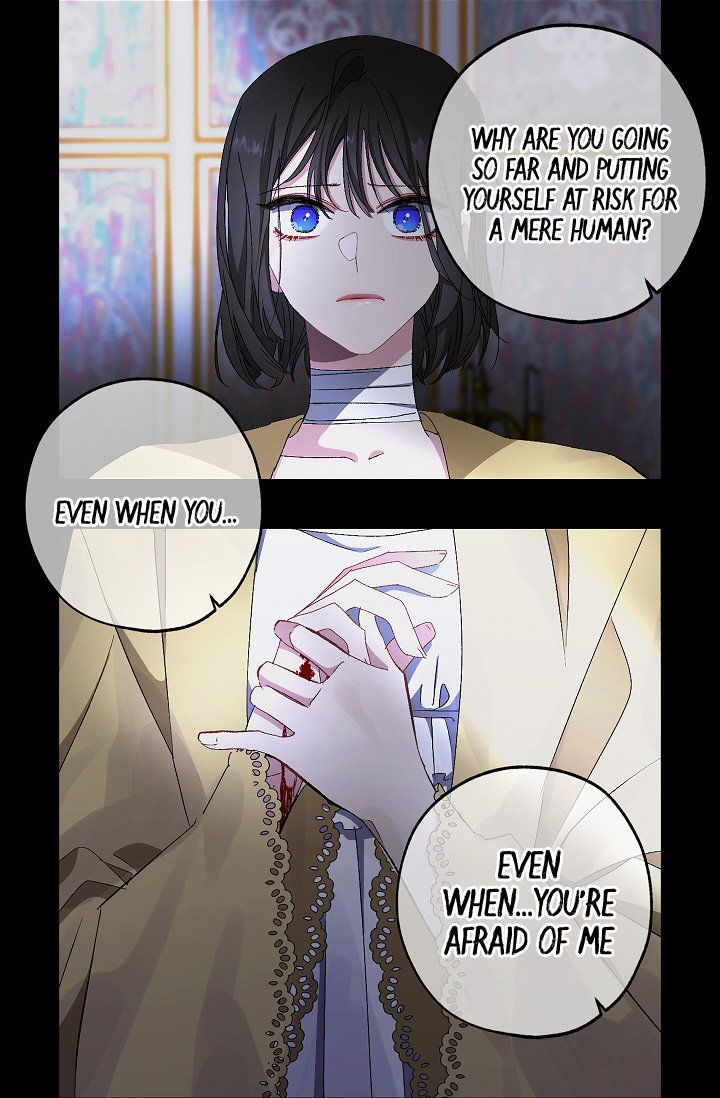 The Tyrant’s First Love Chapter 20 - Page 28