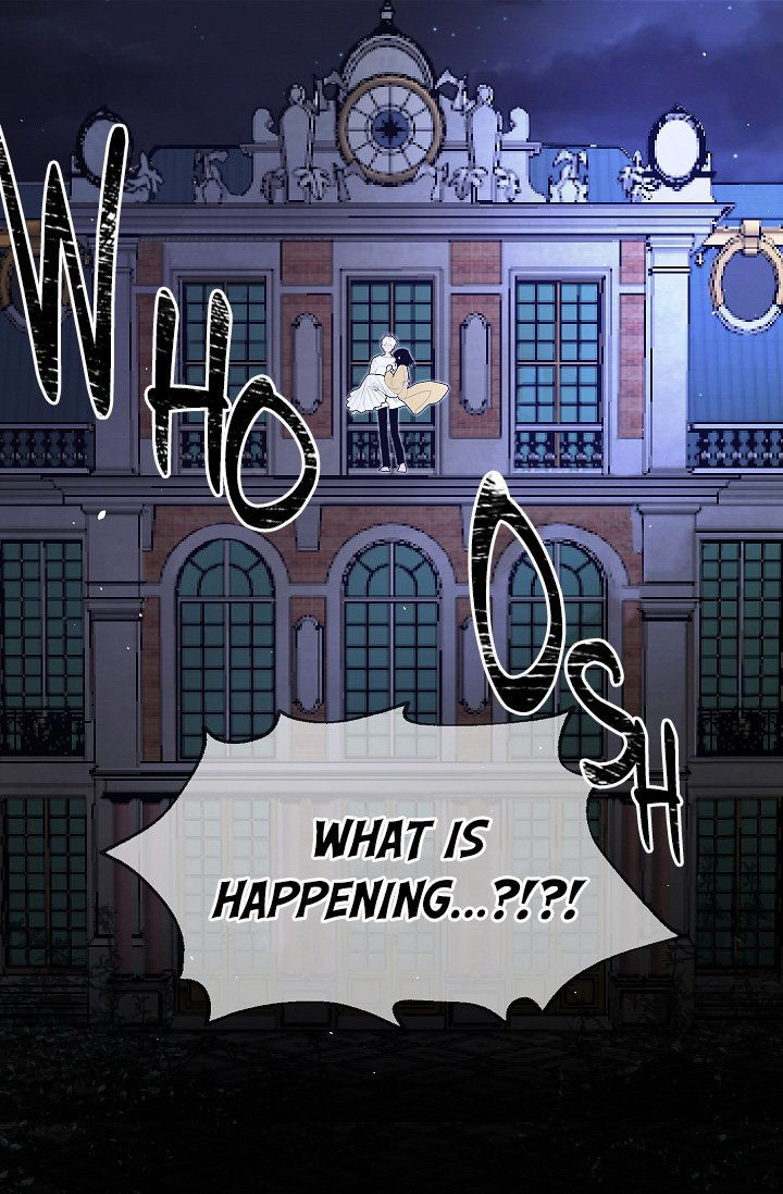 The Tyrant’s First Love Chapter 20 - Page 50