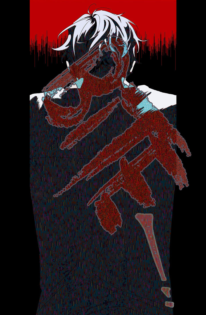 The Tyrant’s First Love Chapter 22 - Page 4