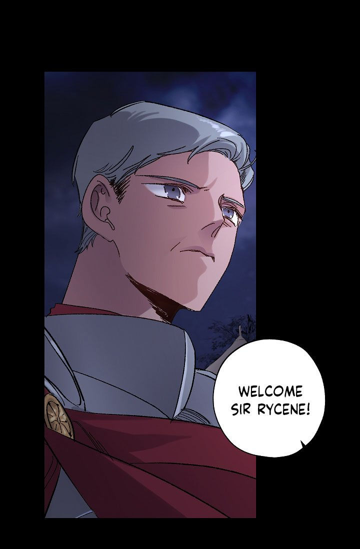 The Tyrant’s First Love Chapter 23 - Page 26