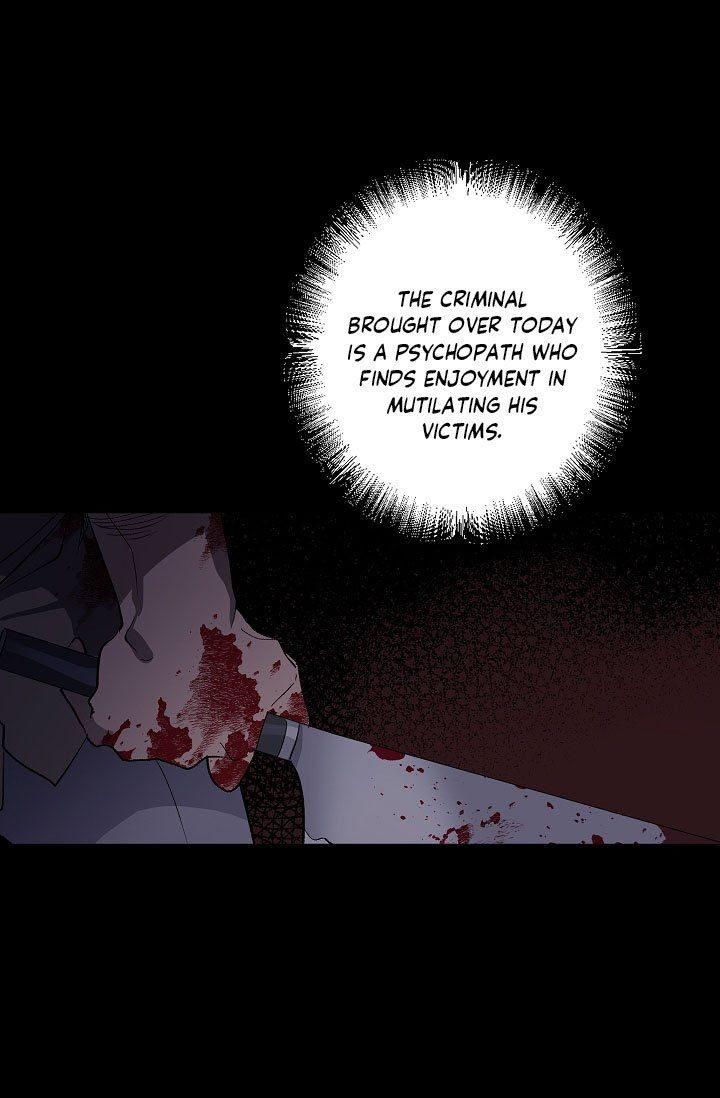 The Tyrant’s First Love Chapter 23 - Page 31