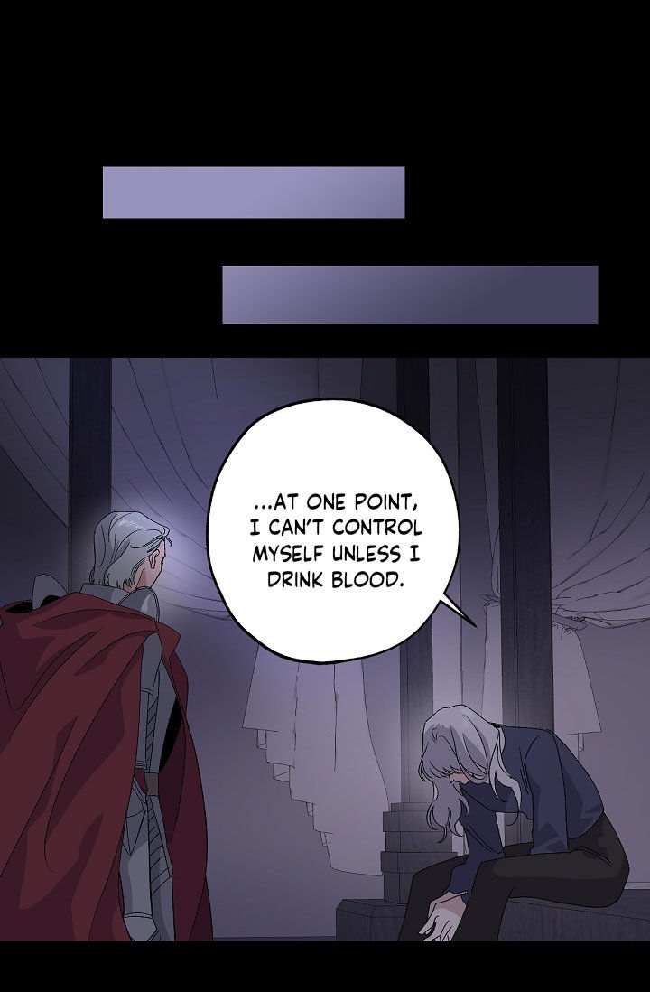 The Tyrant’s First Love Chapter 23 - Page 38