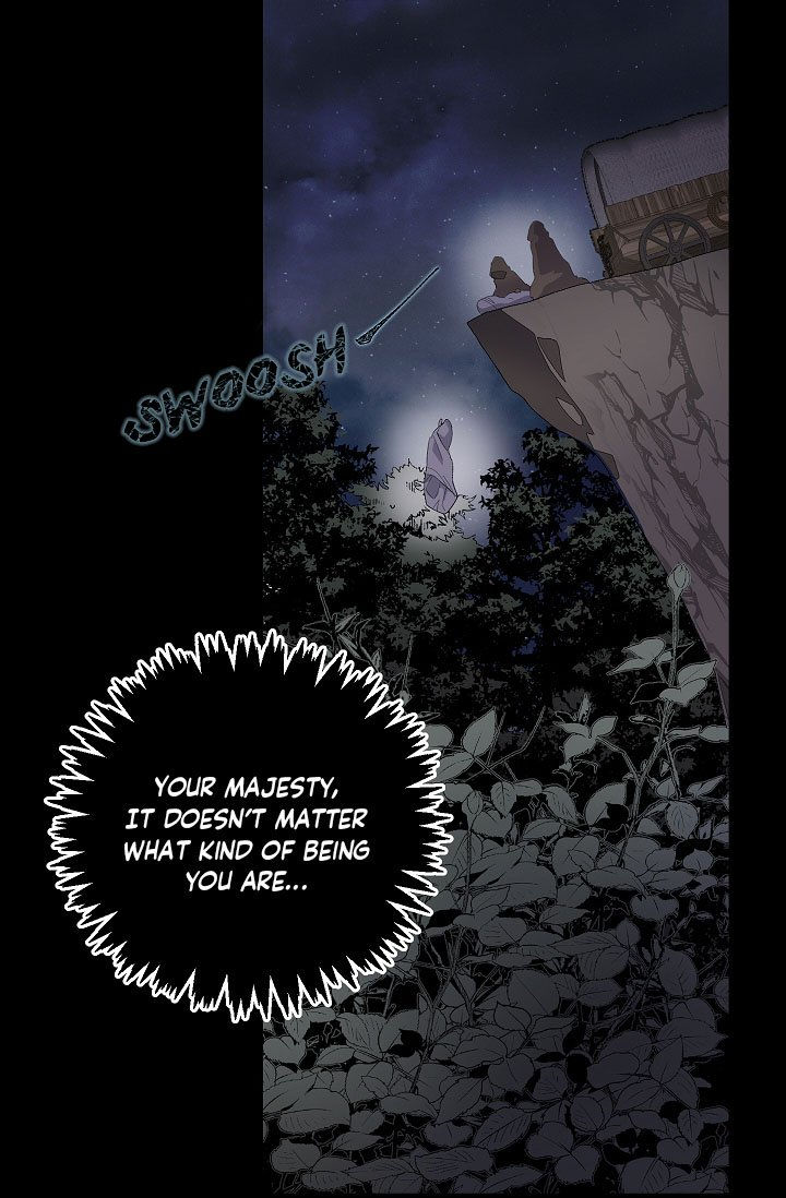 The Tyrant’s First Love Chapter 23 - Page 42
