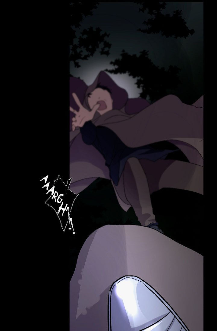 The Tyrant’s First Love Chapter 23 - Page 46