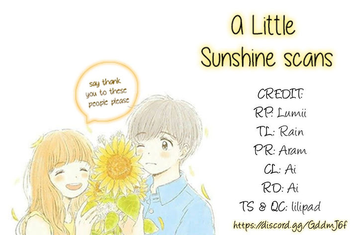 The Tyrant’s First Love Chapter 23 - Page 49