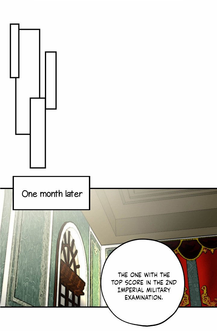 The Tyrant’s First Love Chapter 25 - Page 43