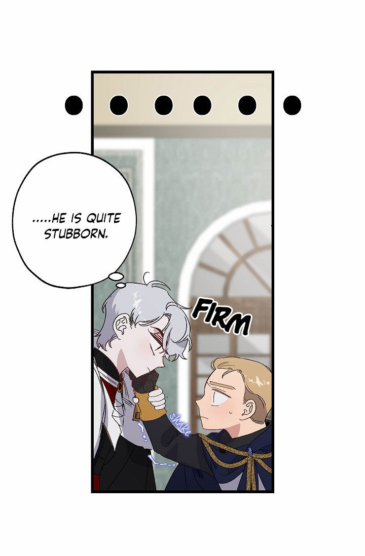 The Tyrant’s First Love Chapter 25 - Page 52