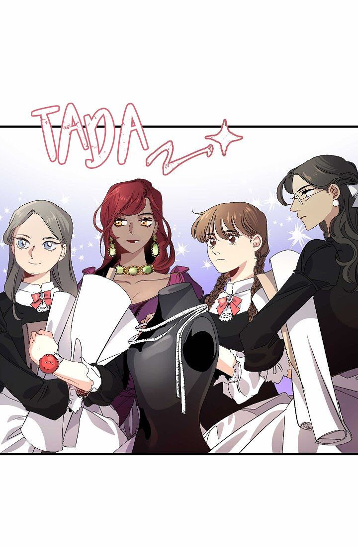 The Tyrant’s First Love Chapter 29 - Page 18