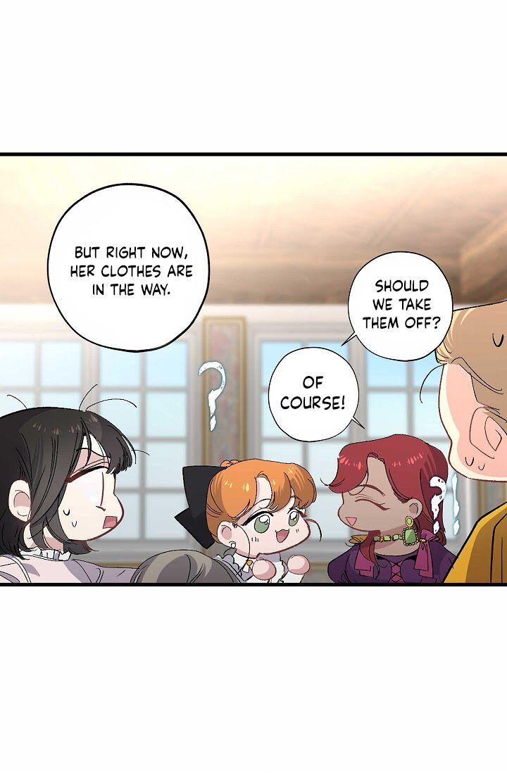 The Tyrant’s First Love Chapter 29 - Page 20