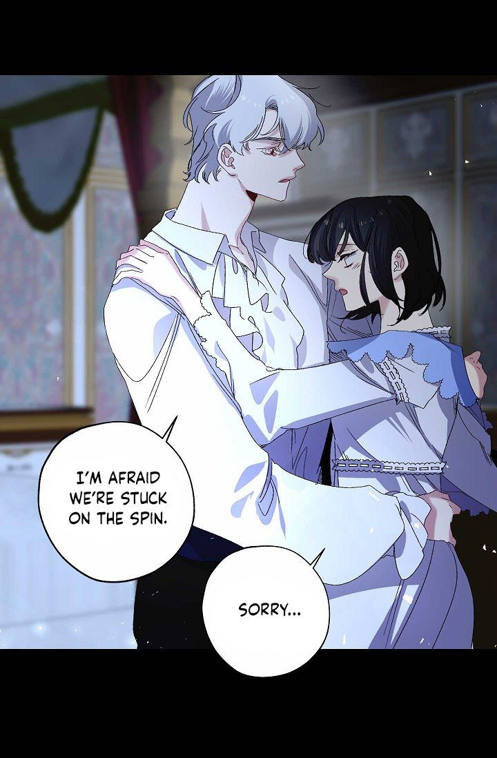 The Tyrant’s First Love Chapter 29 - Page 45