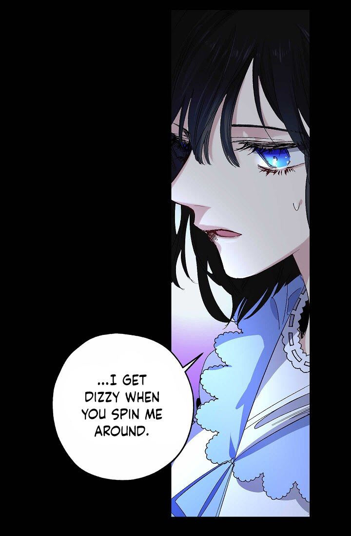 The Tyrant’s First Love Chapter 29 - Page 47