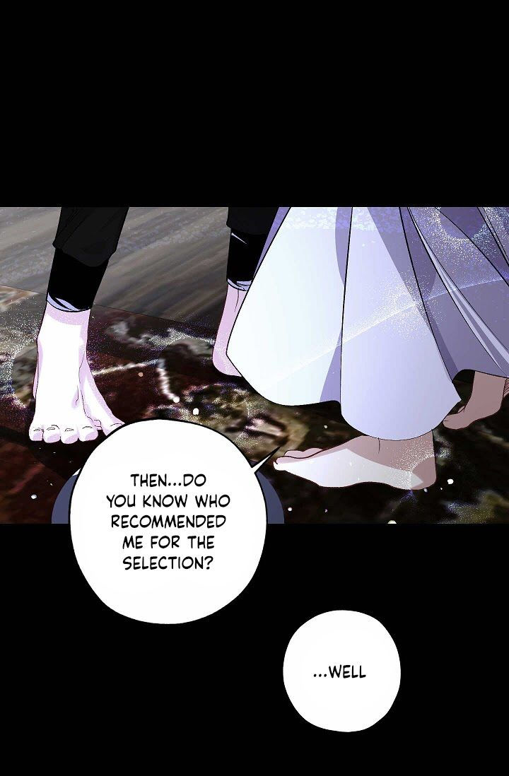 The Tyrant’s First Love Chapter 29 - Page 58