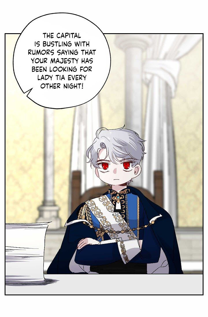 The Tyrant’s First Love Chapter 29 - Page 9