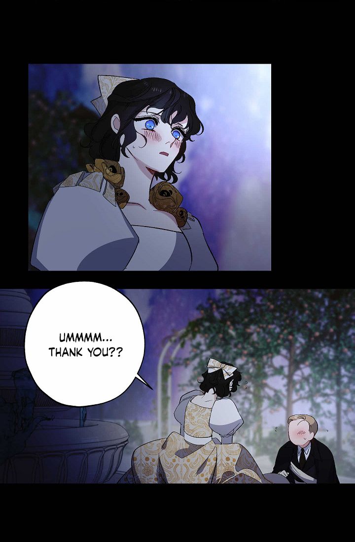 The Tyrant’s First Love Chapter 31 - Page 43